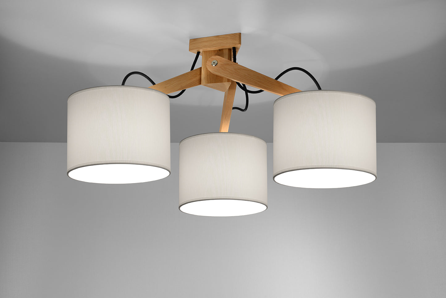 Ceiling Lamp LEGNO 3