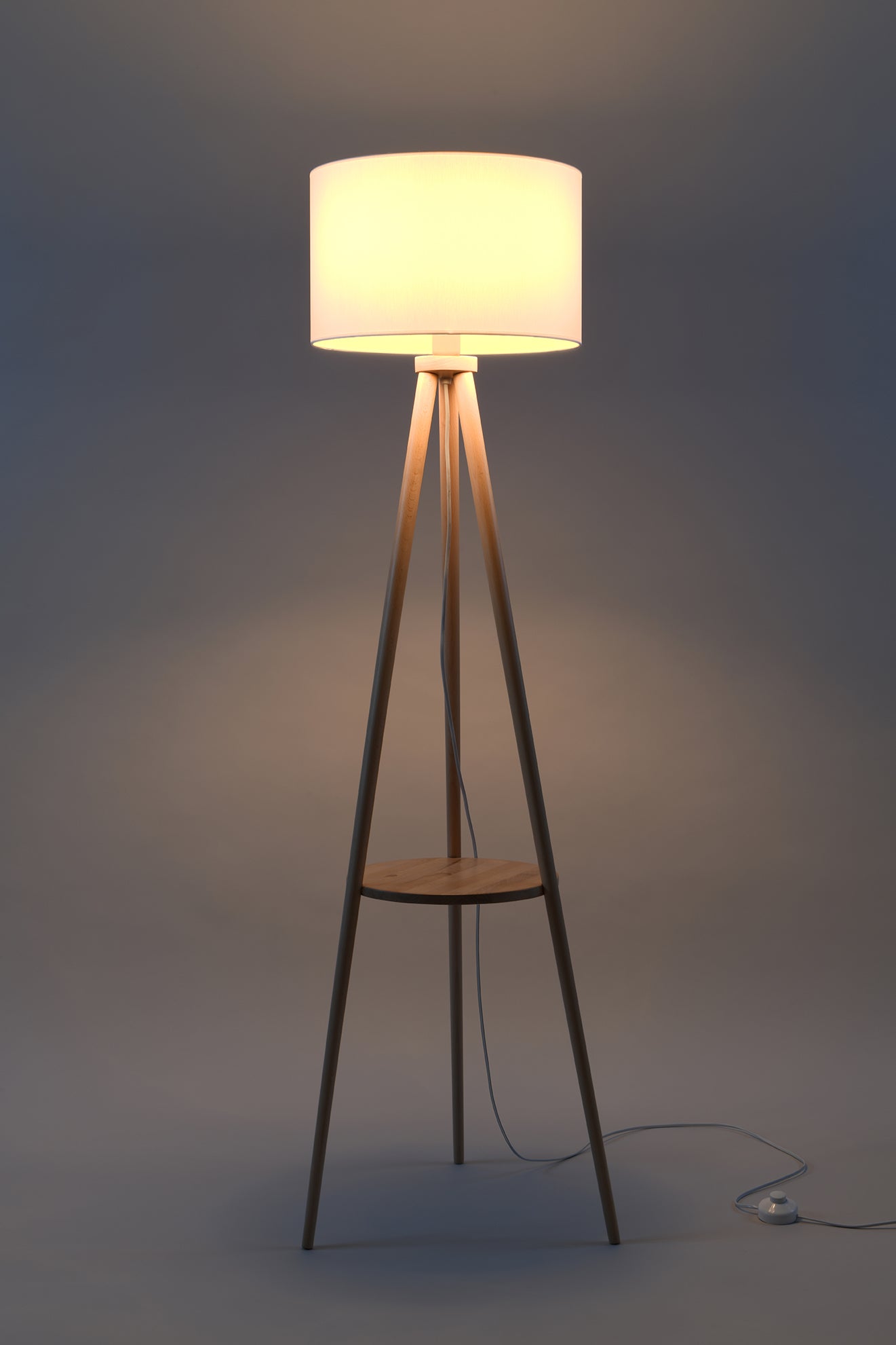 Floor lamp AUSTIN 1