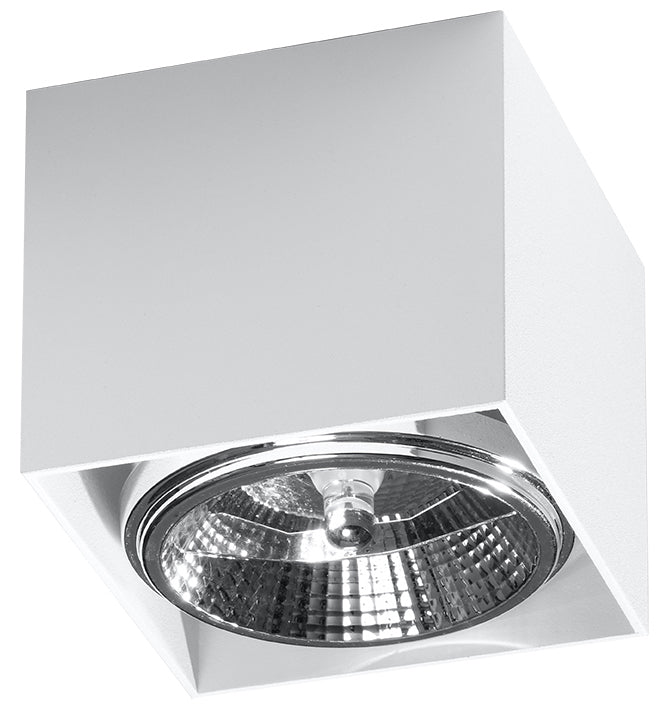 Ceiling Lamp BLAKE white