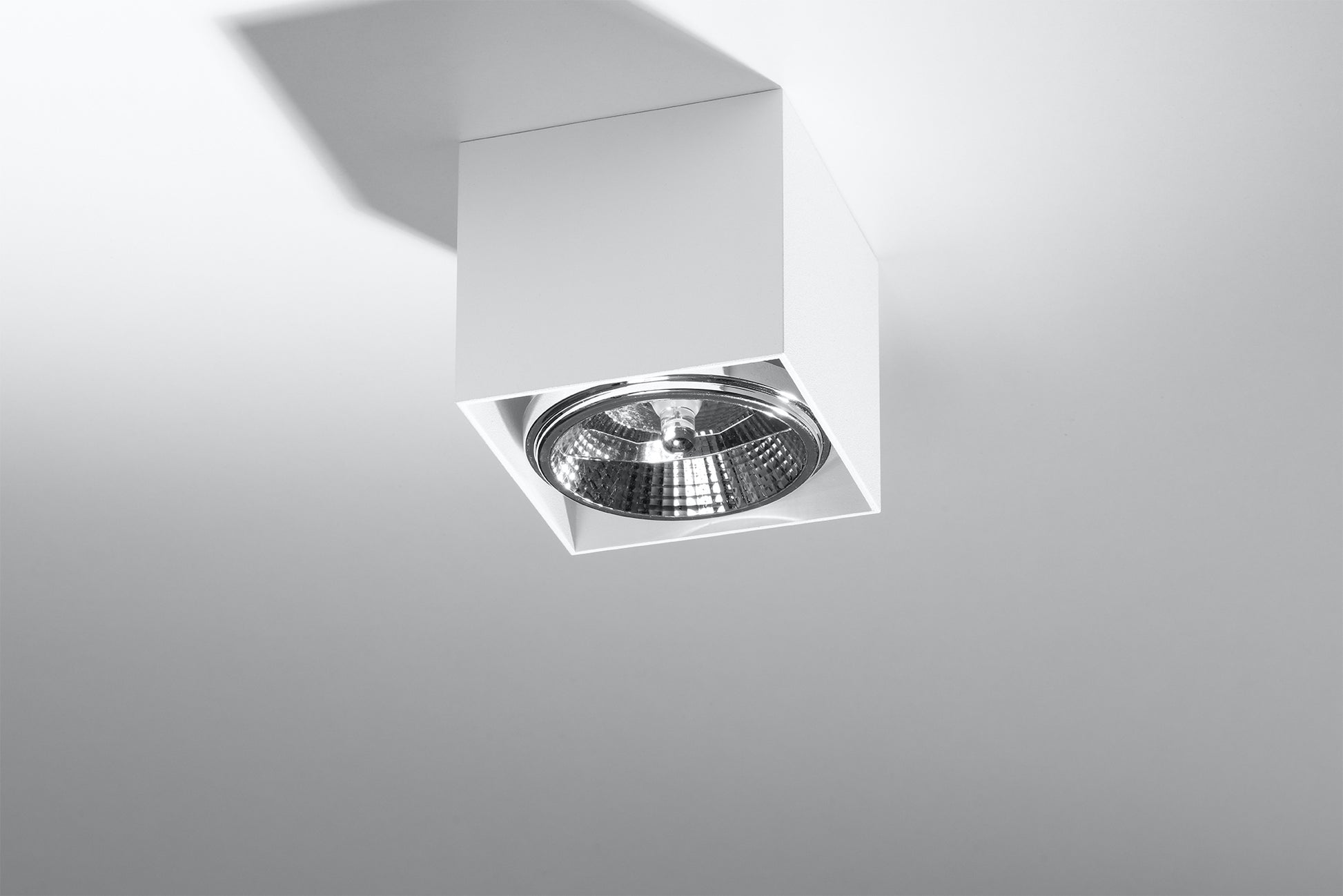 Ceiling Lamp BLAKE white