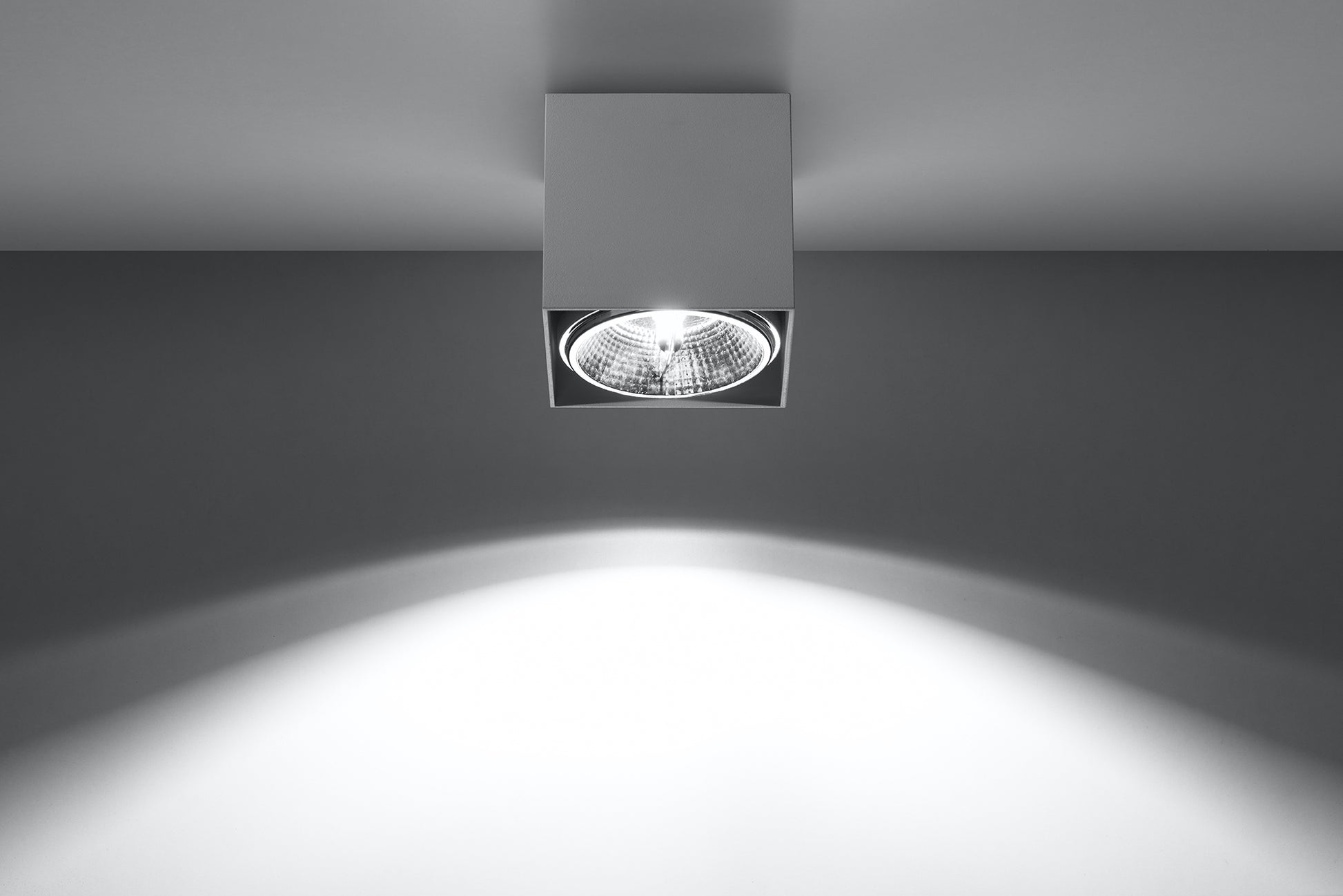 Ceiling Lamp BLAKE white