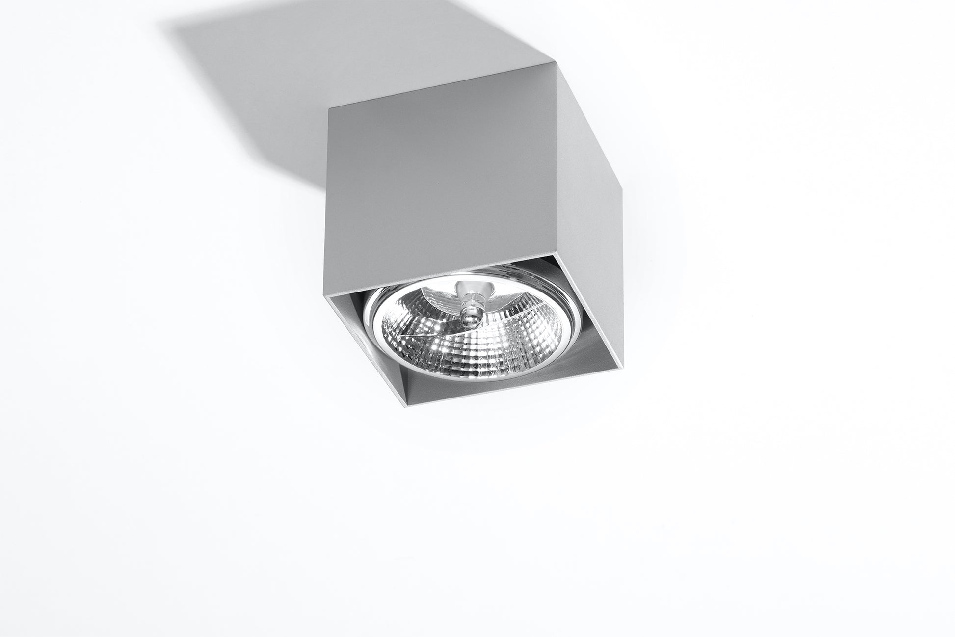 Ceiling Lamp BLAKE grey