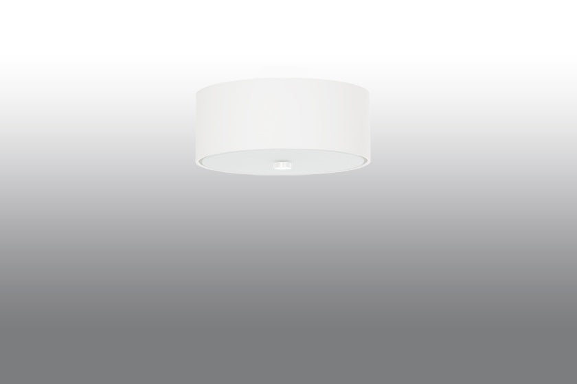 Ceiling Lamp SKALA 30 white