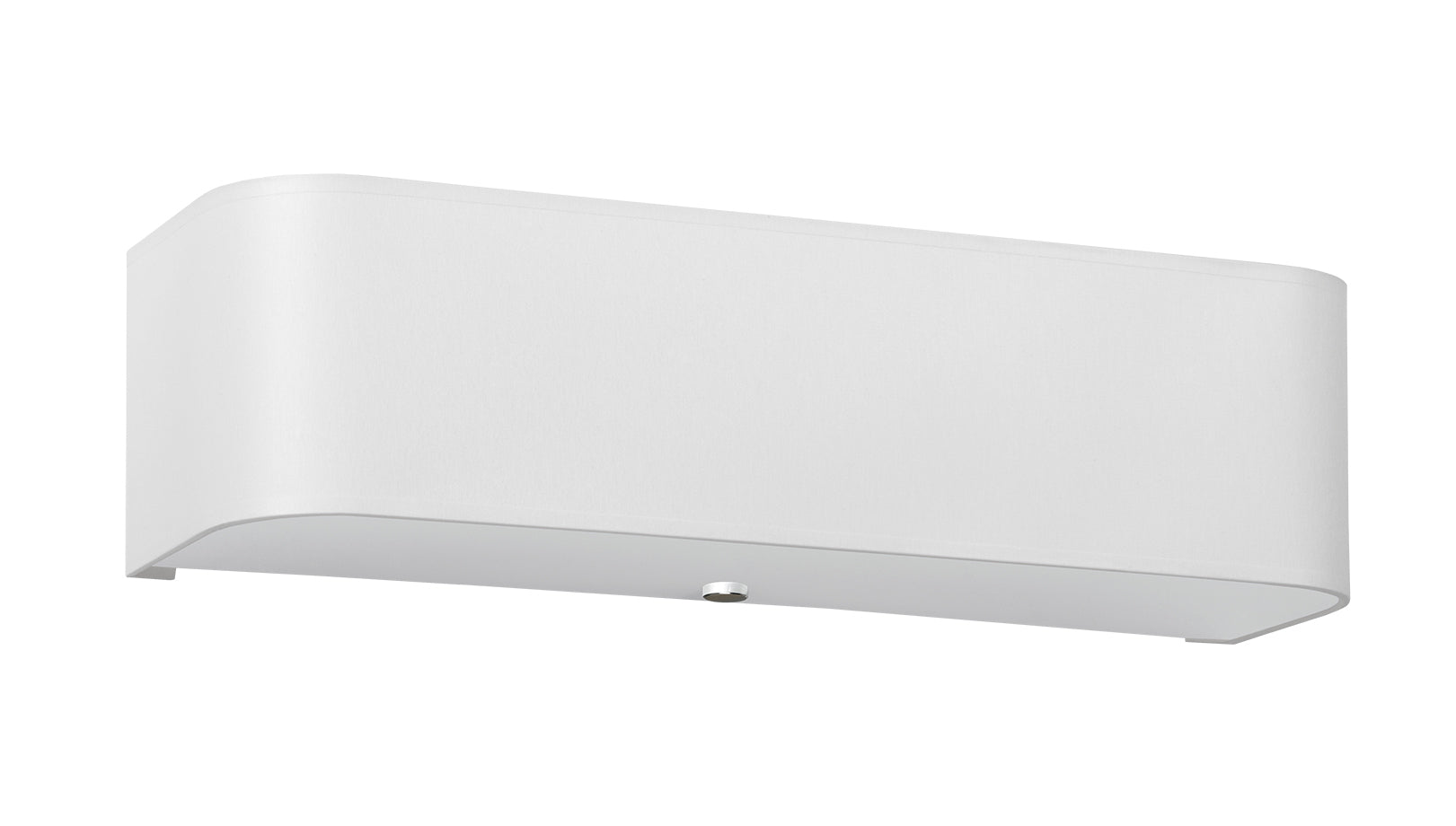 Wall lamp LOKKO white