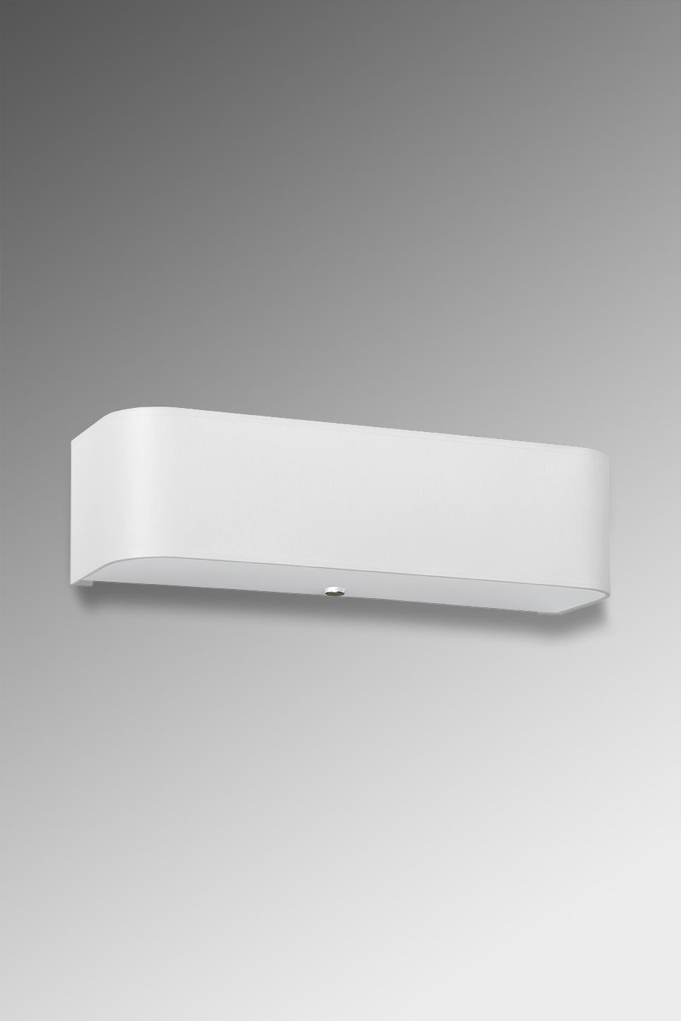 Wall lamp LOKKO white