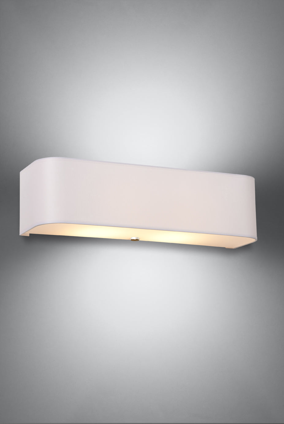 Wall lamp LOKKO white