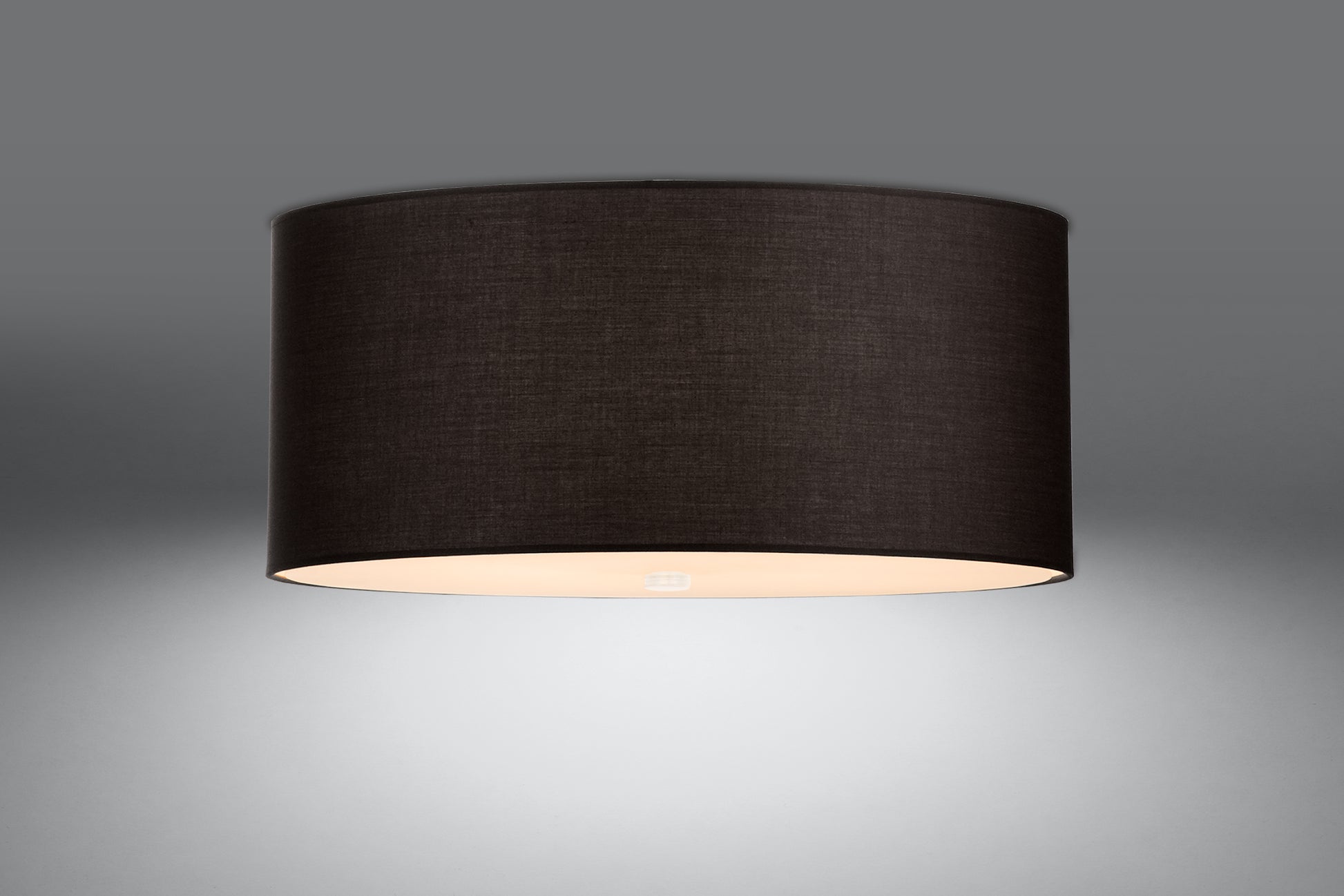 Chandelier OTTO 70 black