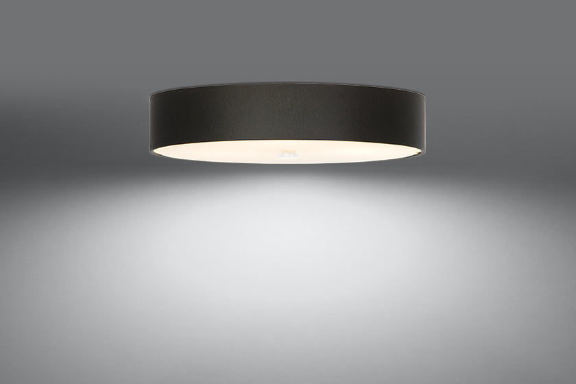 Ceiling Lamp SKALA 60 black