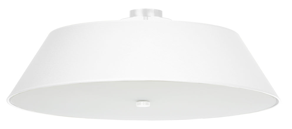 Ceiling Lamp VEGA 70 white