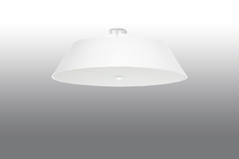 Ceiling Lamp VEGA 70 white