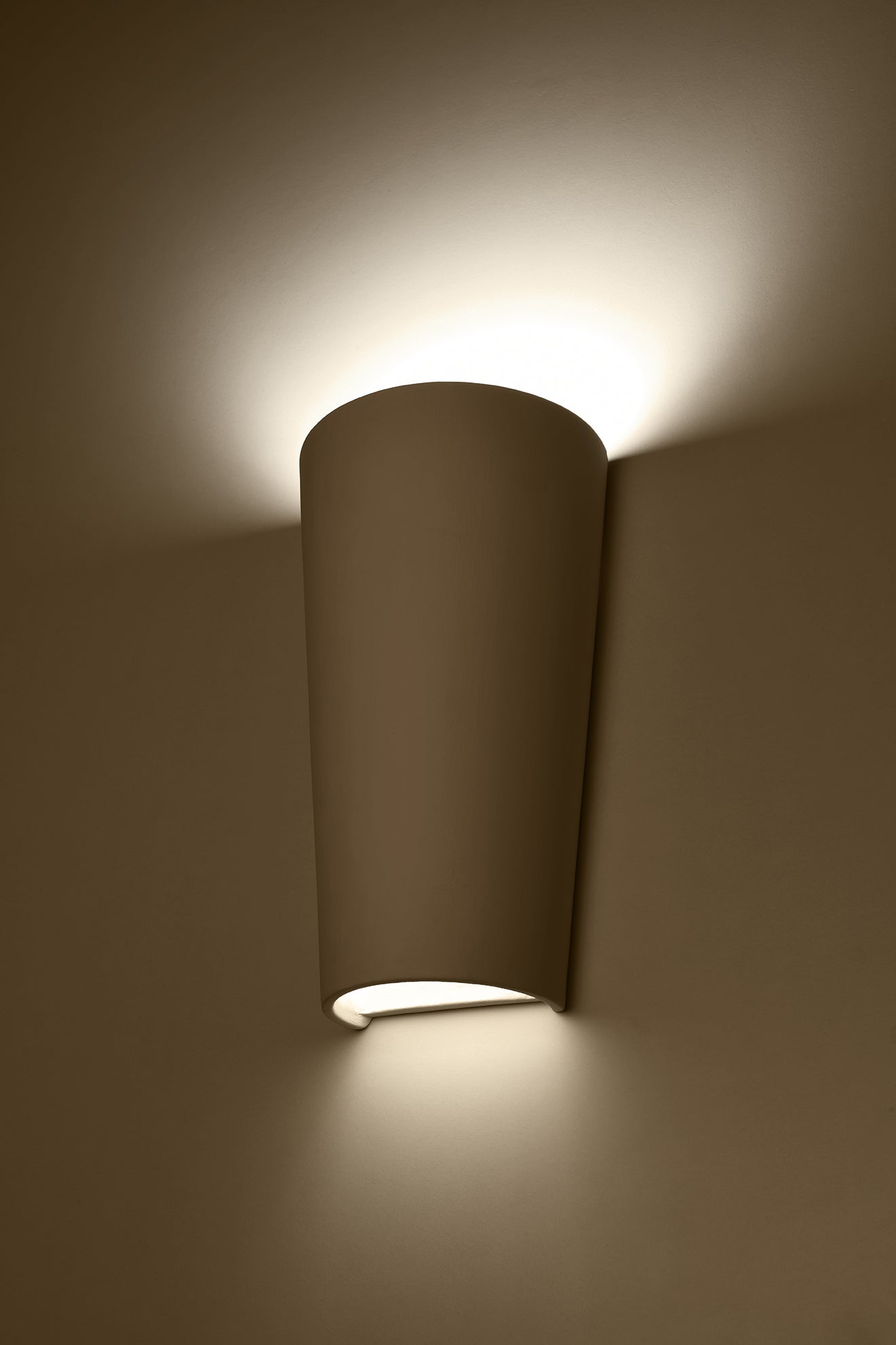 Wall lamp ceramic LANA