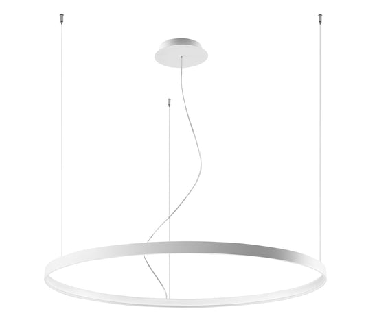Chandelier RIO 110 white 3000K