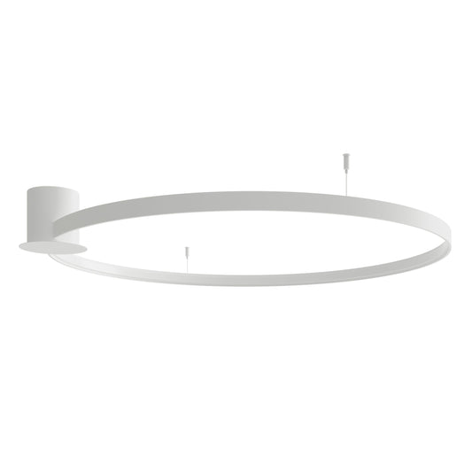 Ceiling Lamp RIO 110 white 4000K