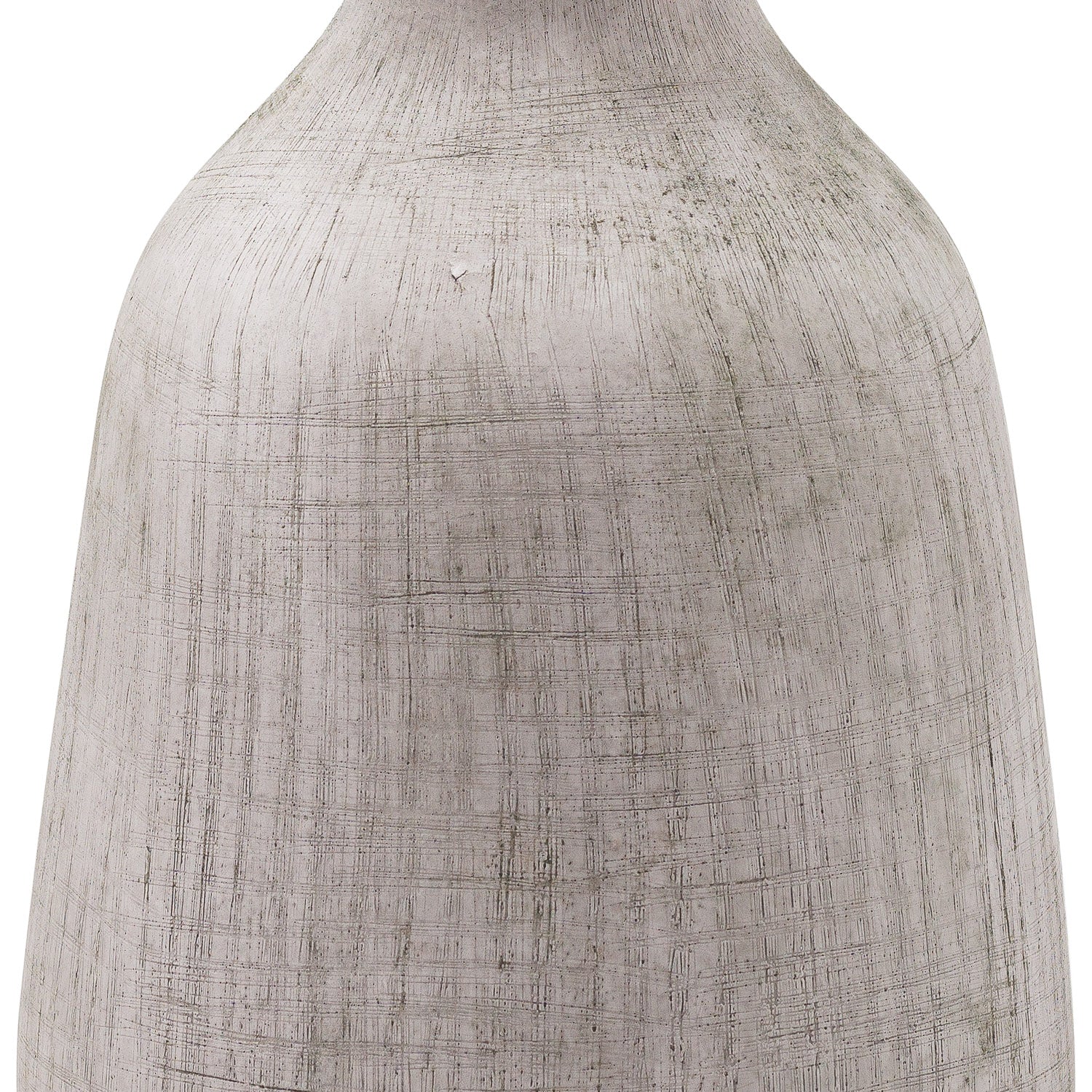 Bloomville Ople Stone Vase