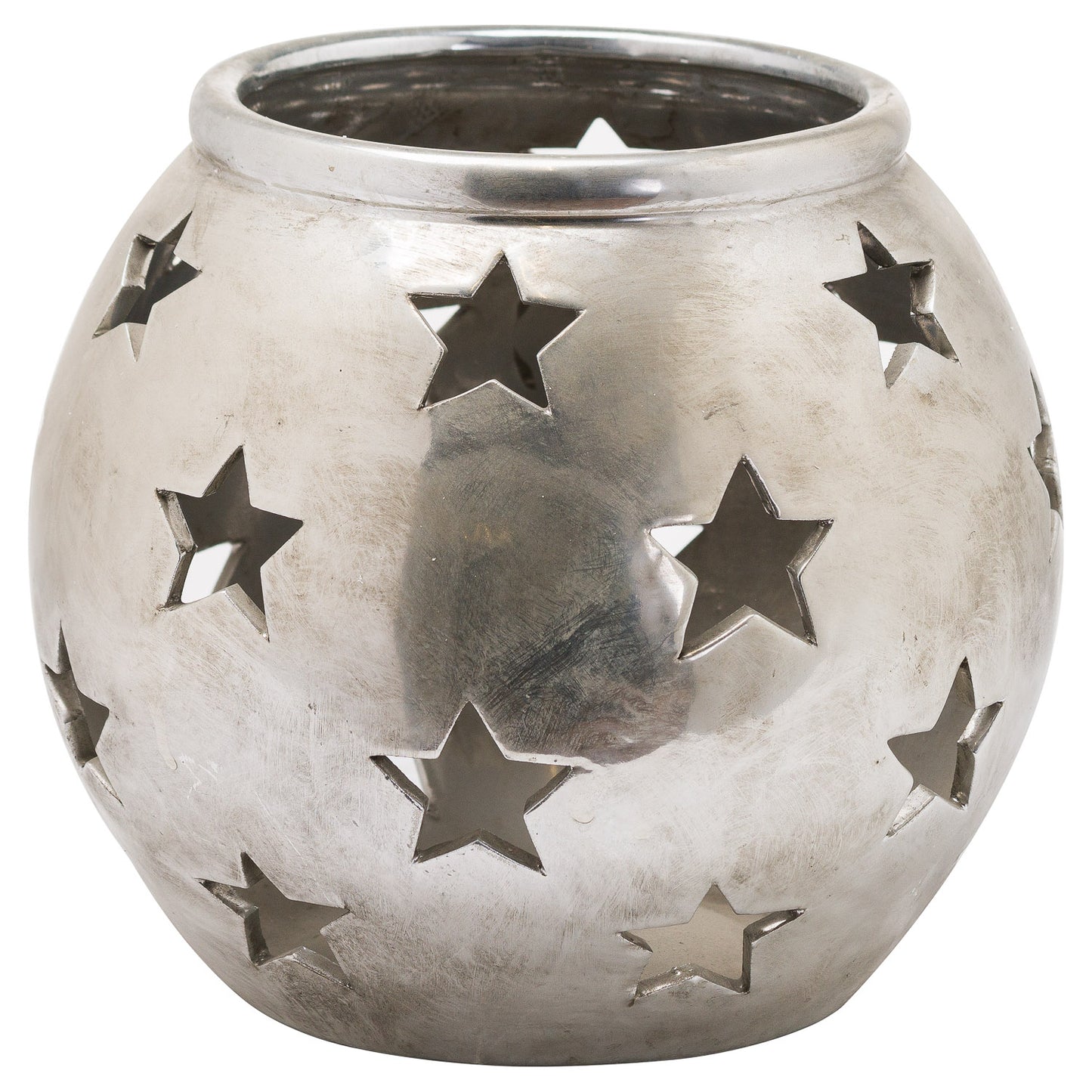 Aspen Star Small Tea Light Lantern