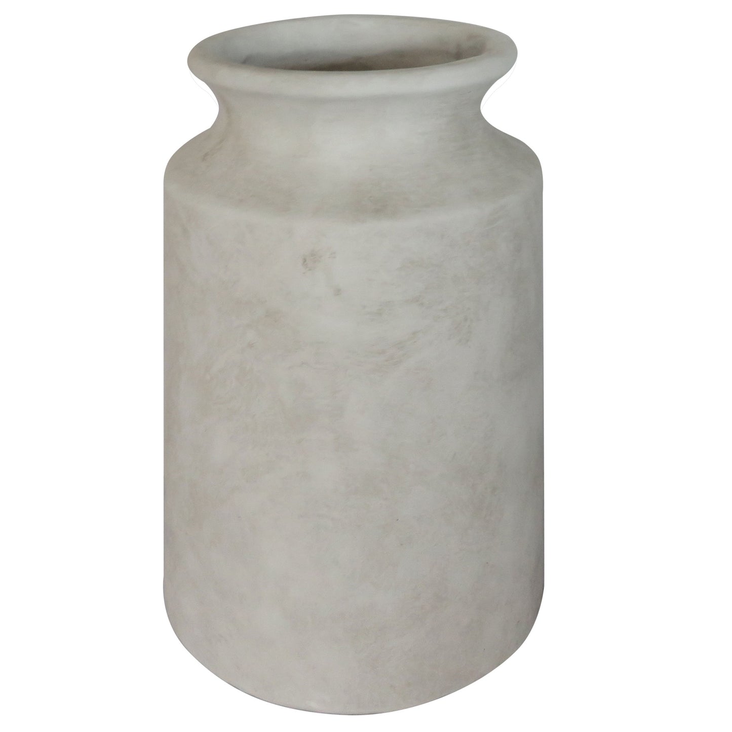 Darcy Urn Stone Vase