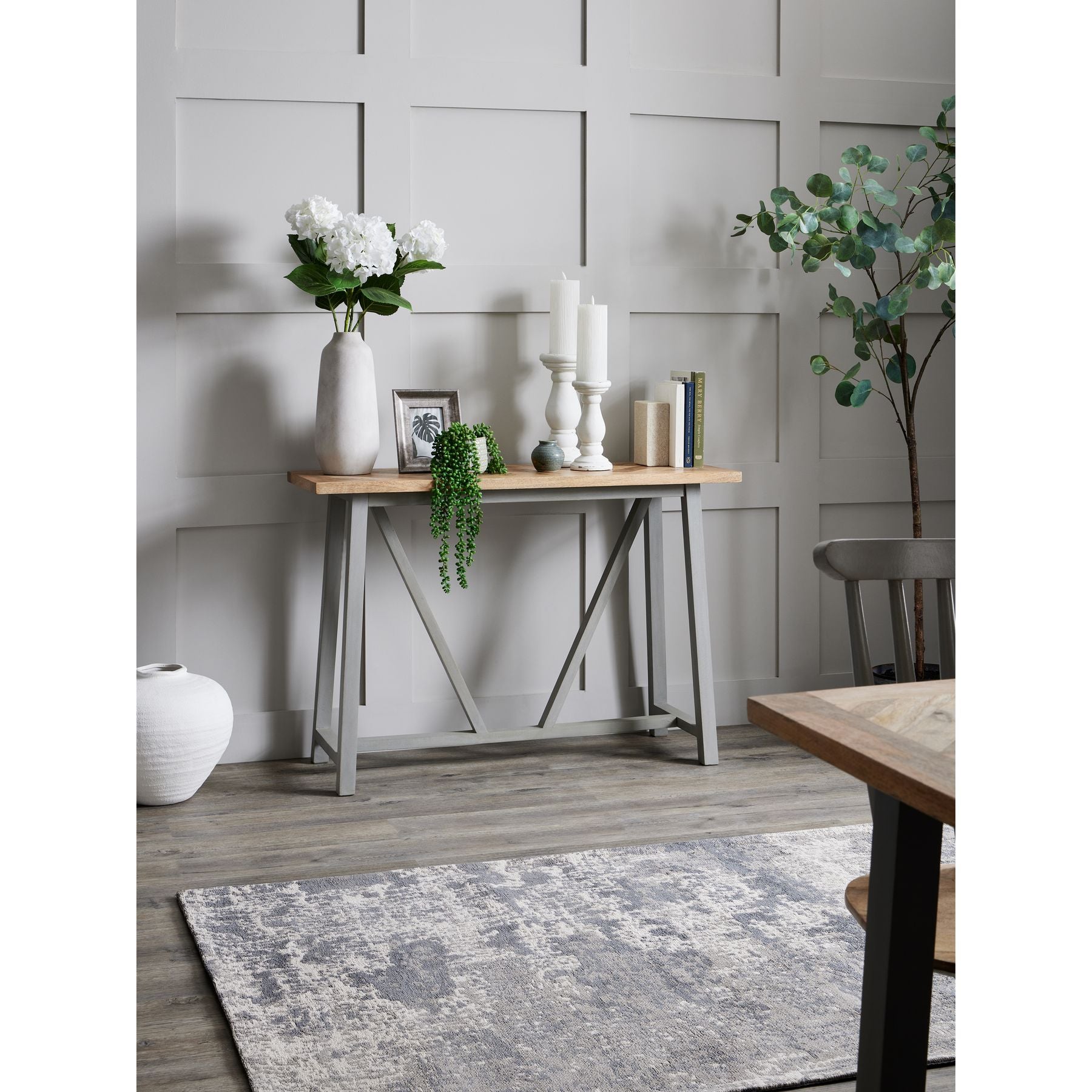 Darcy Ople Tall Vase