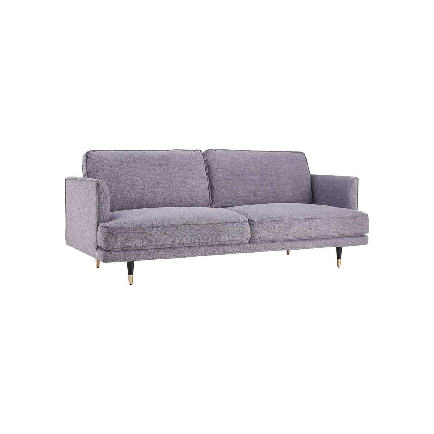Richmond Grey Large Sofa