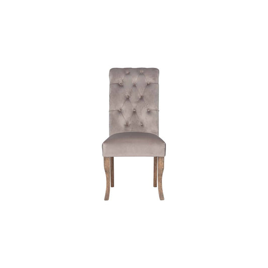 Chelsea Roll Top Dining Chair