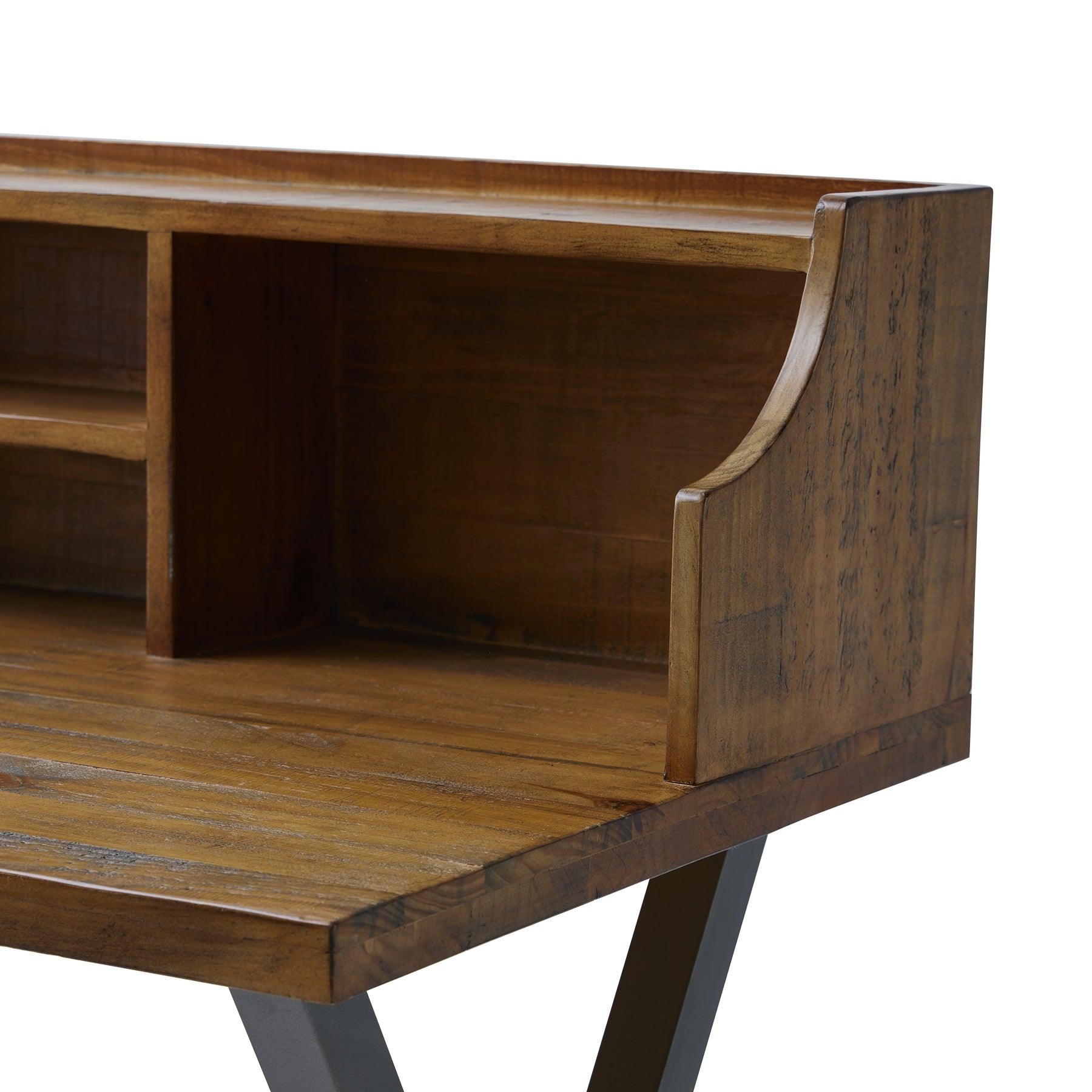 The Draftsman Collection Desk
