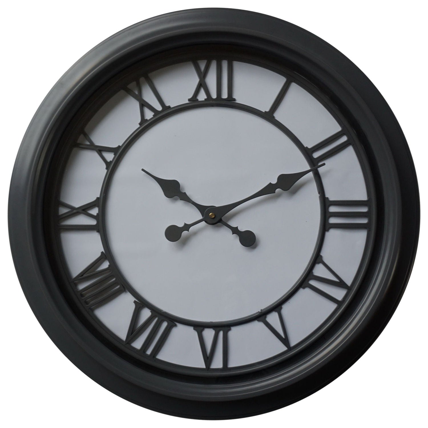Louie Wall Clock