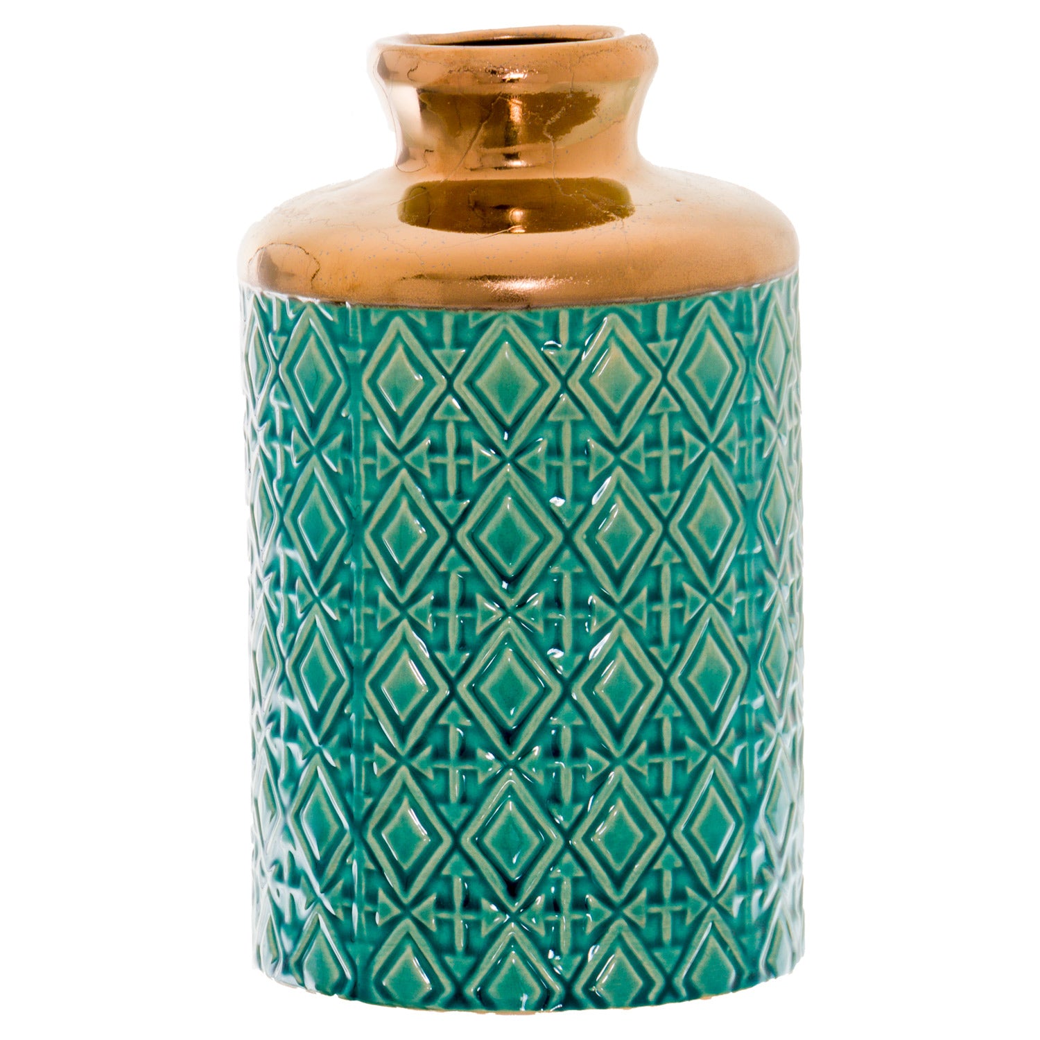Seville Collection Paragon Bottle Vase
