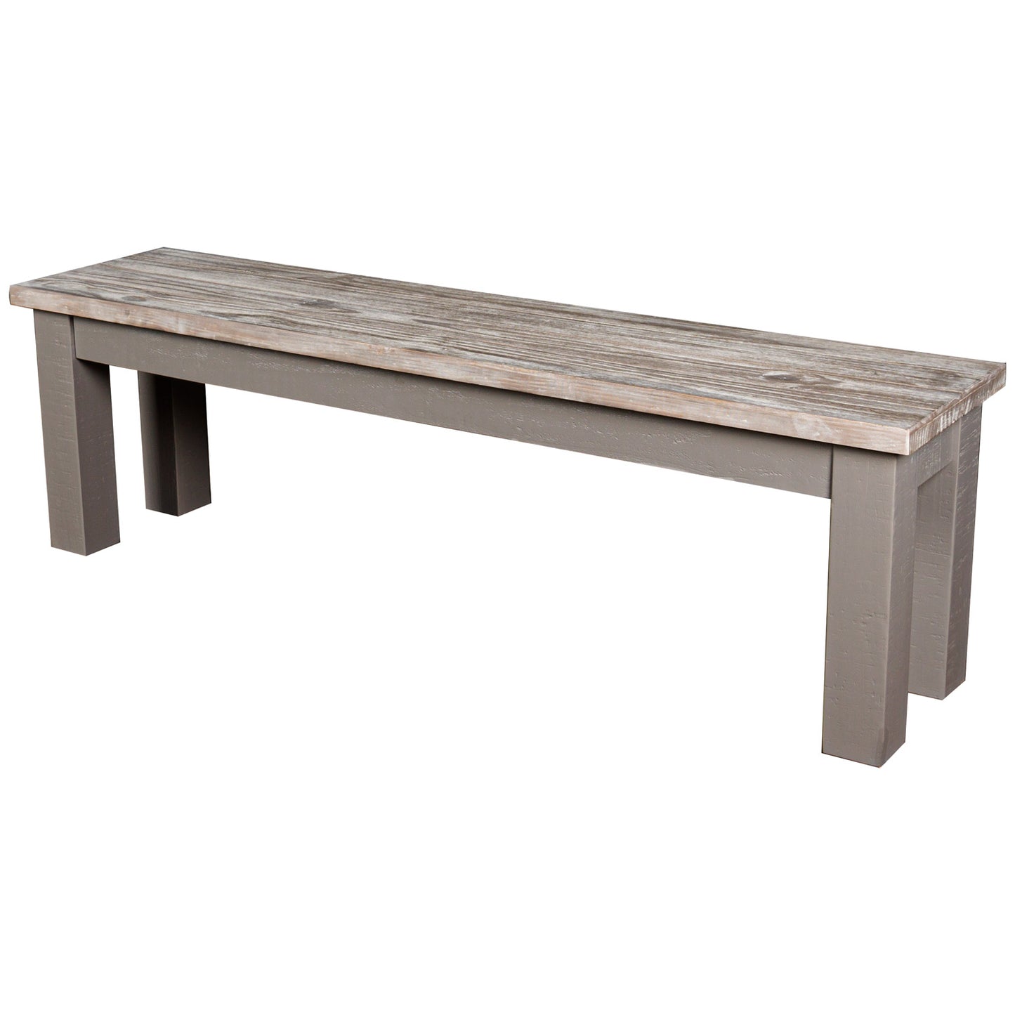The Oxley Collection Dining Bench