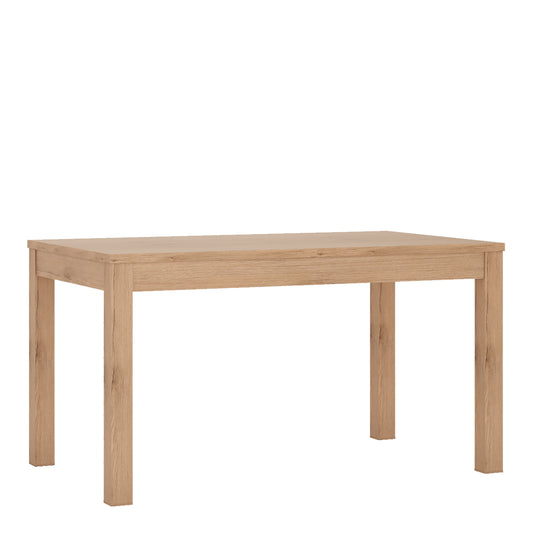 Kensington  Extending Dining Table in Oak