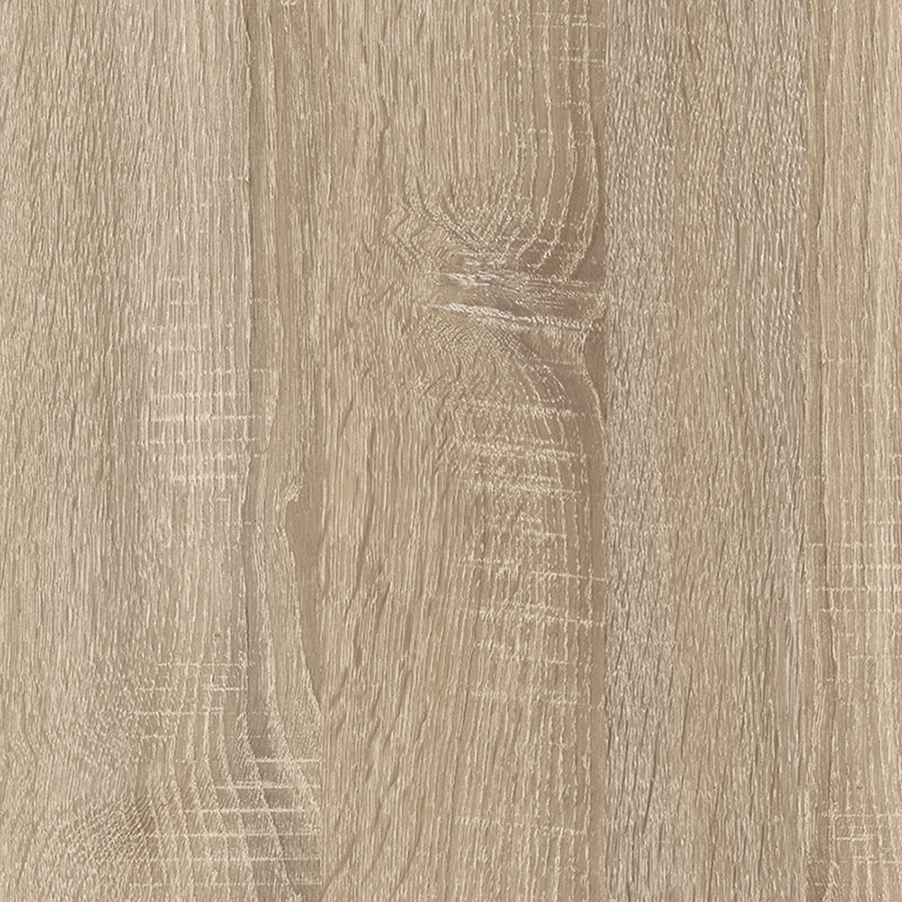 4 You  Tall Wide Bookcase in Sonama Oak