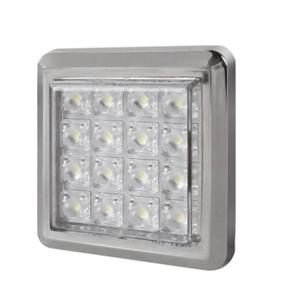 For Chelsea Quadro 2 Point light fitting inc GB plug