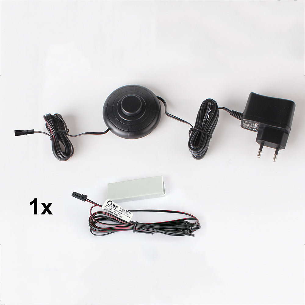 For Madras, Kensington, Imperial and Park Lane LED lighting (1 light)