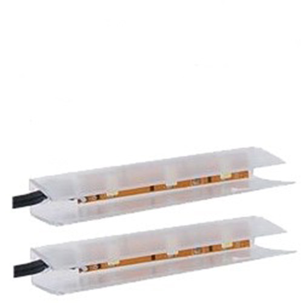 For Madras, Kensington, Toronto, Imperial and Park Lane LED lighting (2 lights)