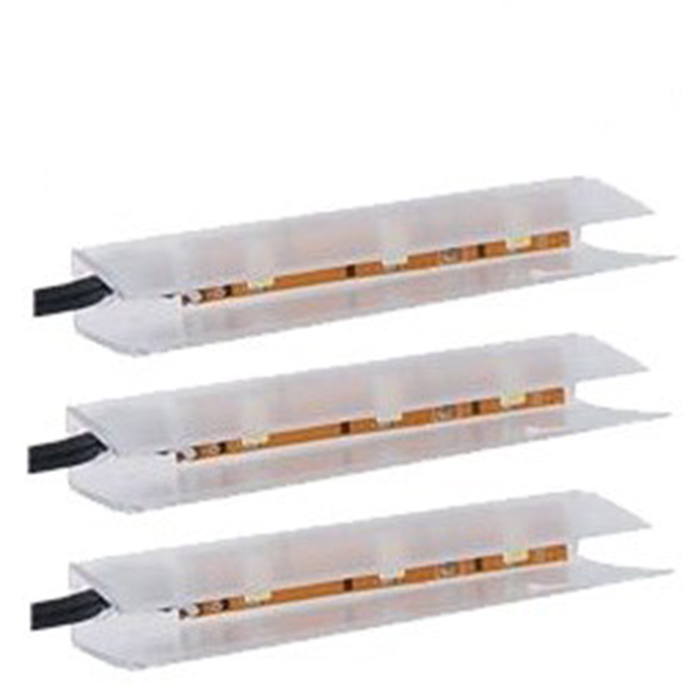 For Madras, Kensington, Toronto, Imperial and Park Lane LED lighting (3 lights)