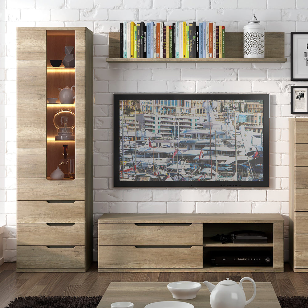 For Madras, Kensington, Toronto, Imperial and Park Lane LED lighting (3 lights)