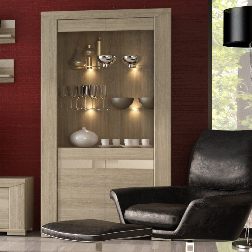 For Madras, Kensington, Toronto, Imperial and Park Lane LED lighting (4 lights)