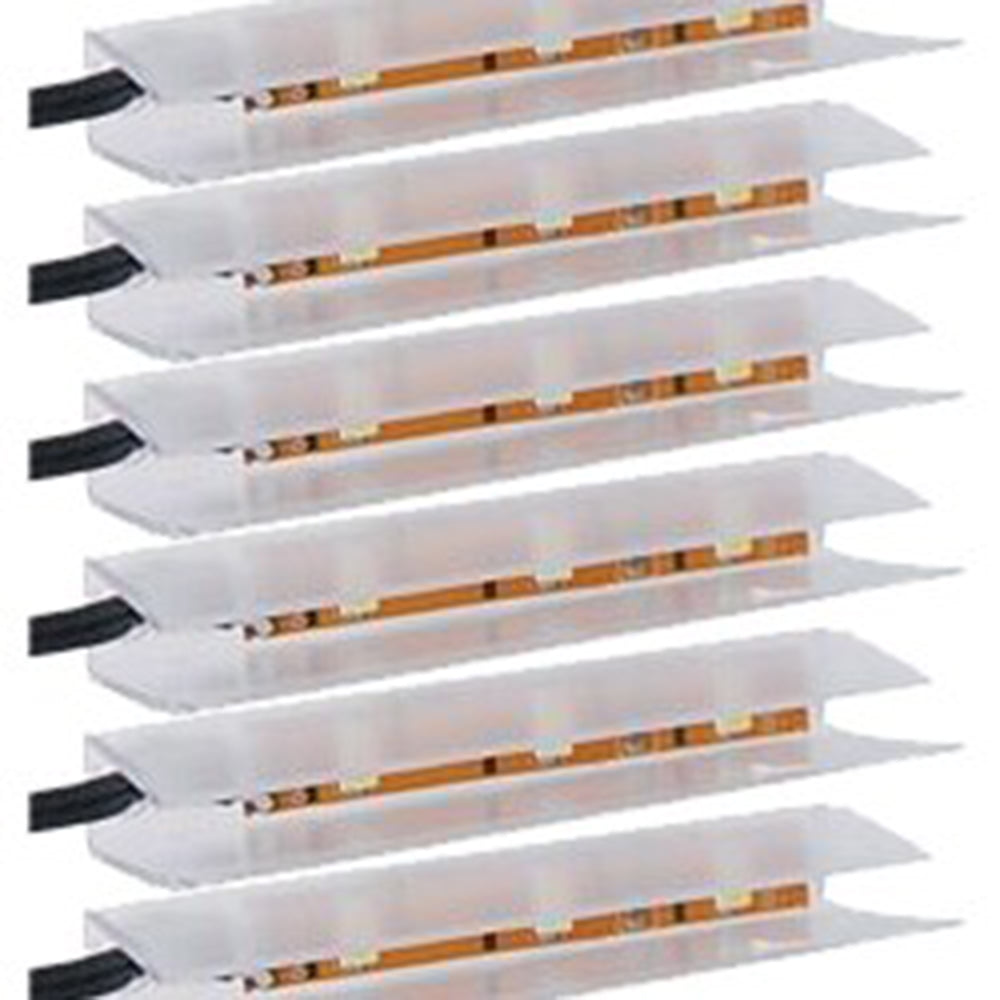 For Toronto LED lighting (6 lights)