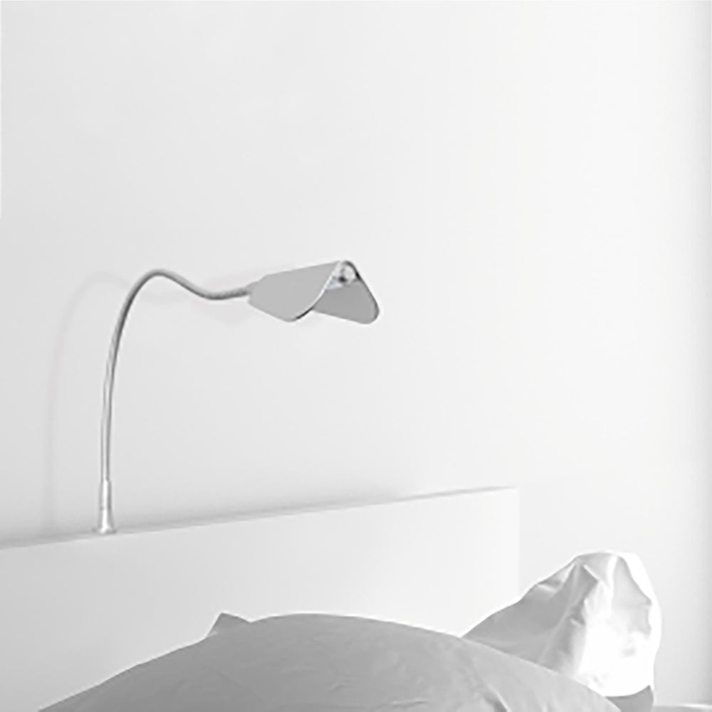 For all beds and desks Butterfly Reading lamp