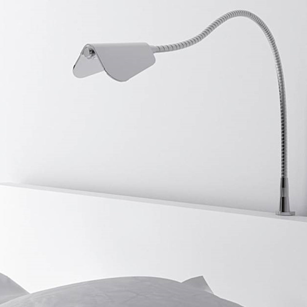 For all beds and desks Butterfly Reading lamp
