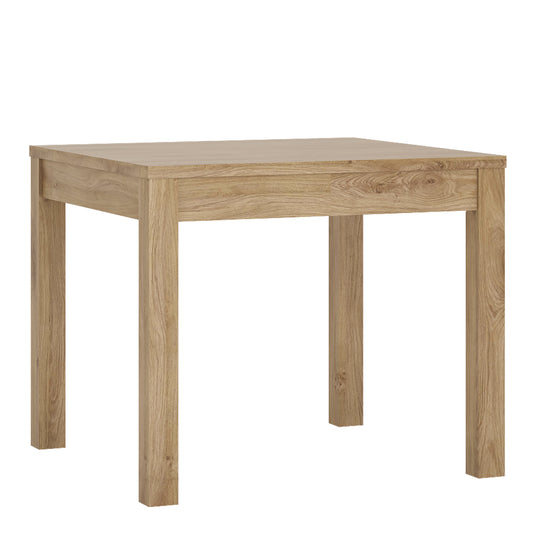 Shetland  Extending Dining Table