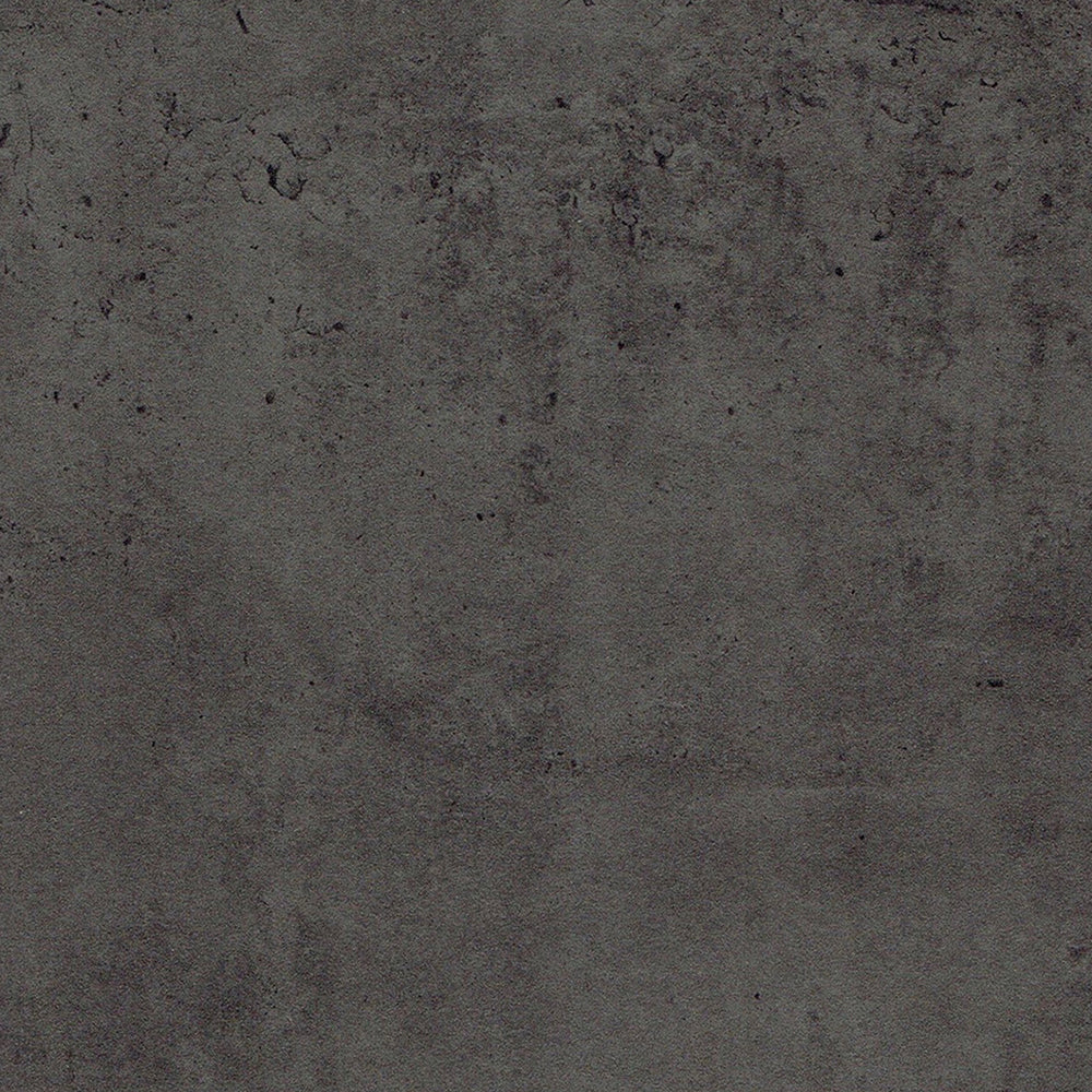 Zingaro  Wall shelf 133 cm in Grey and White