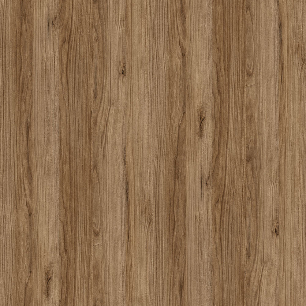 Brolo  Extending Dining table in Walnut and Black
