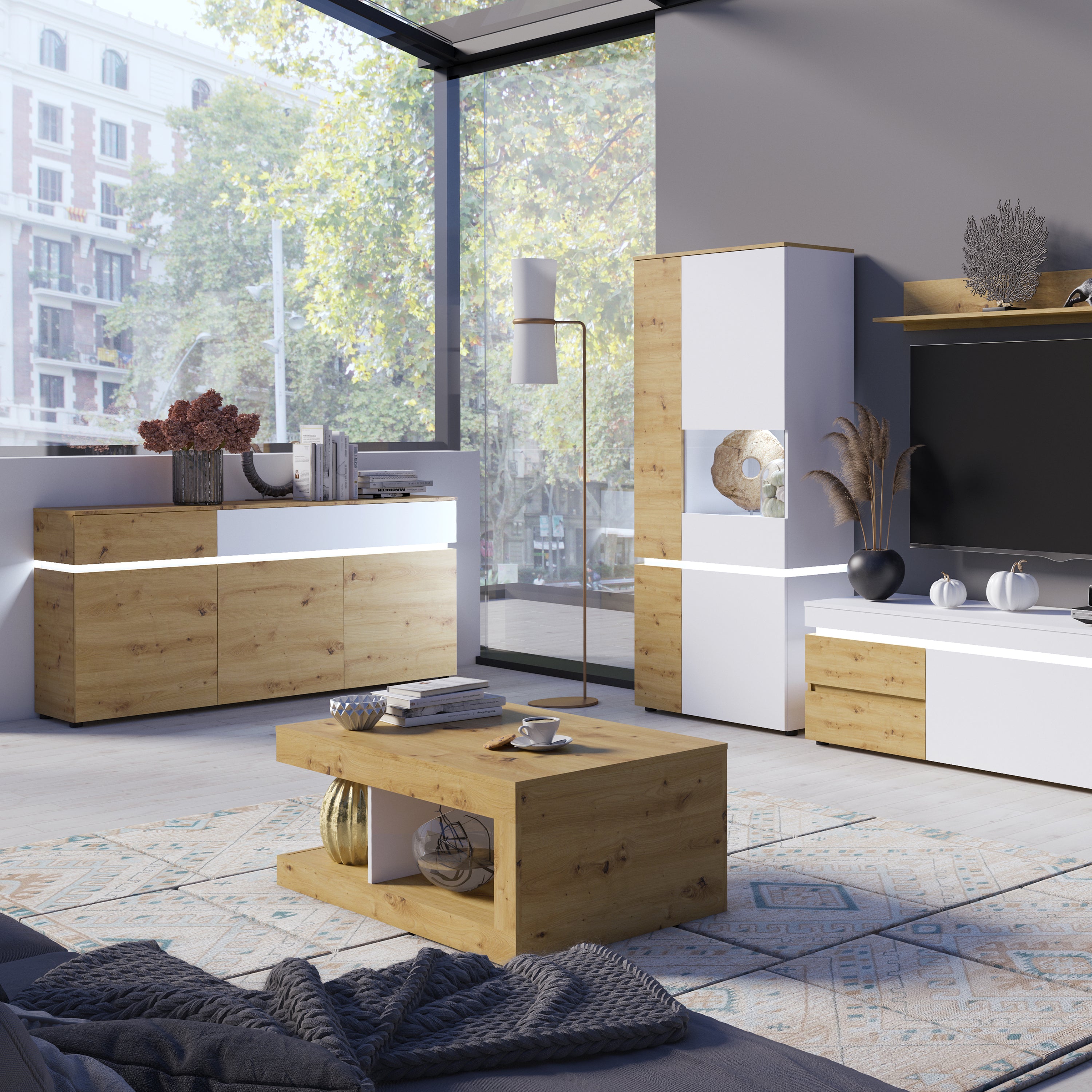 Rh sideboard shop