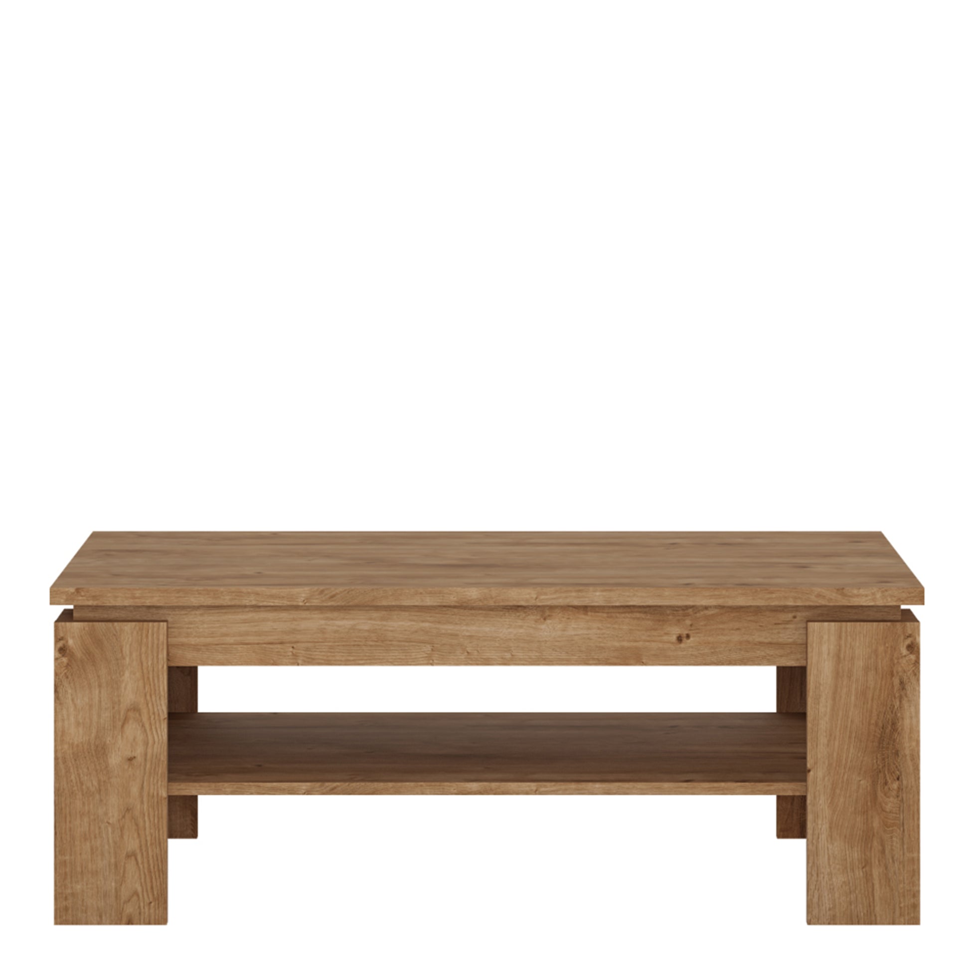 Fribo Oak Fribo Large coffee table in Oak