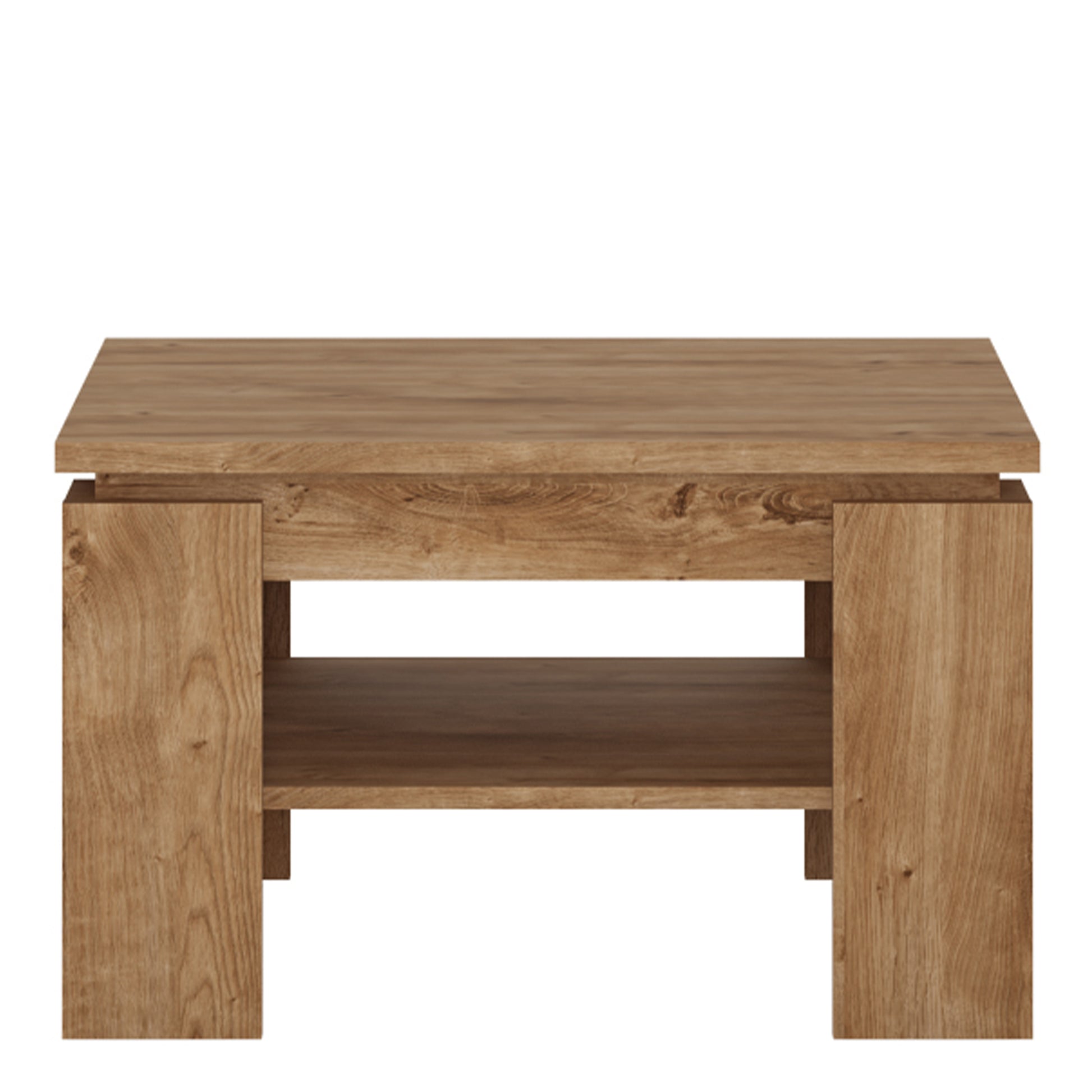 Fribo Oak Fribo Small coffee table in Oak