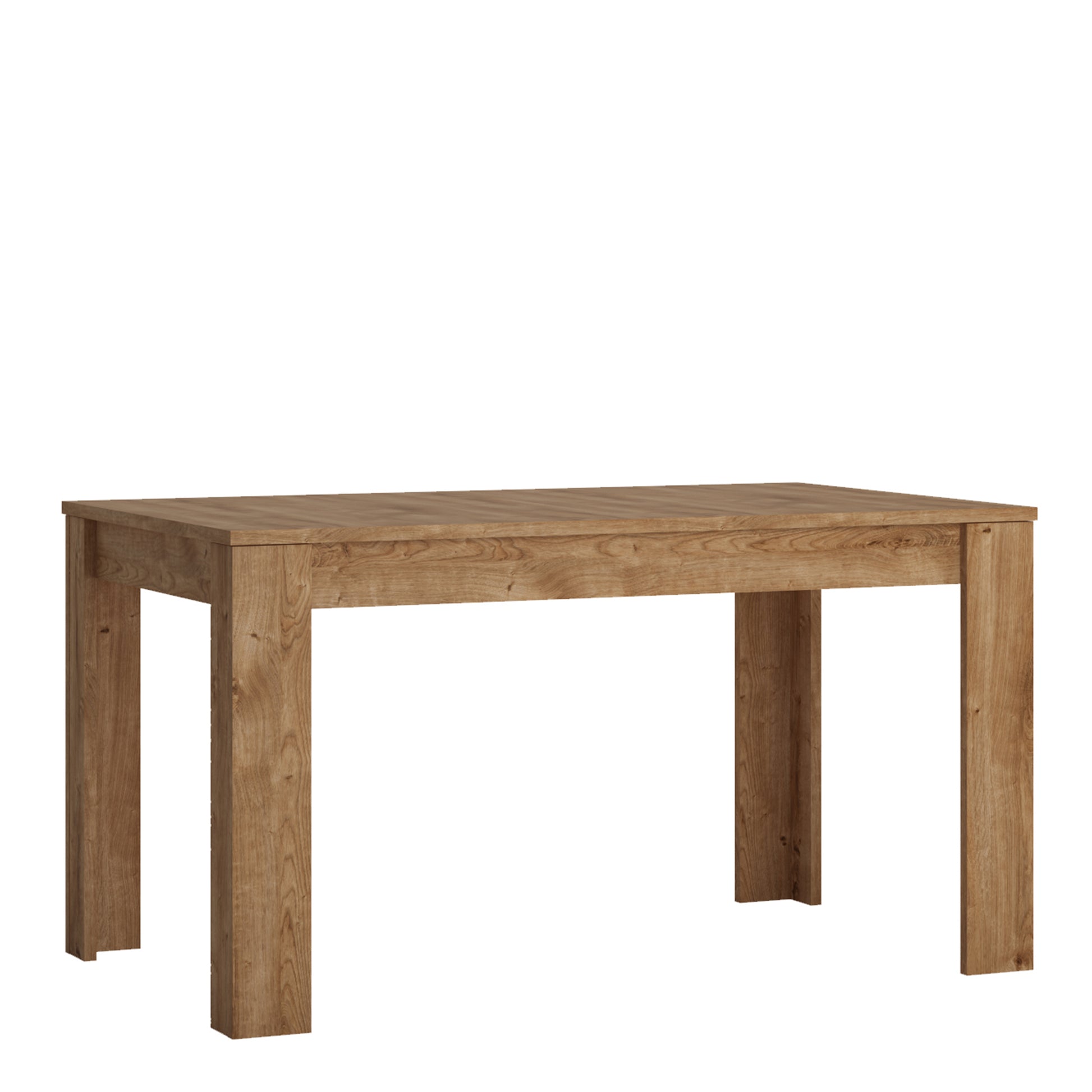 Fribo Oak Fribo extending dining table 140-180cm in Oak