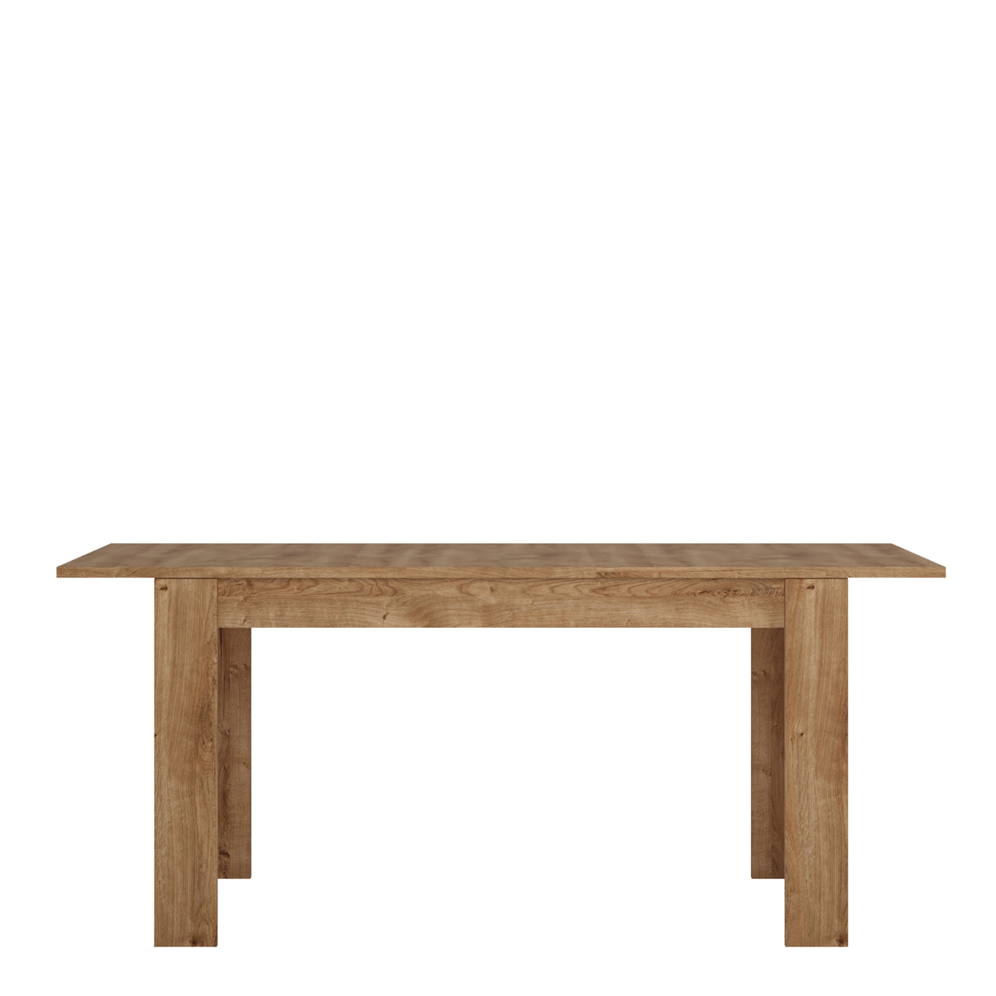 Fribo Oak Fribo extending dining table 140-180cm in Oak