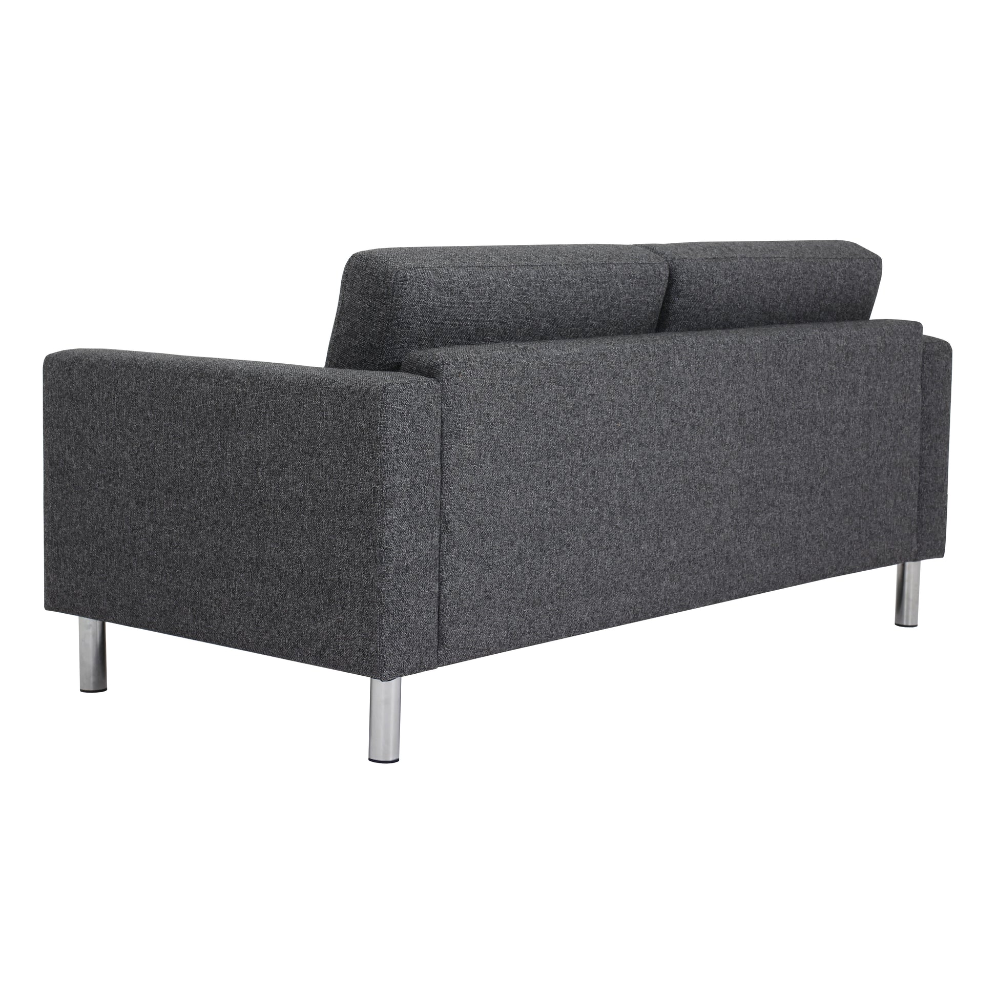 Cleveland  2-Seater Sofa in Nova Anthracite