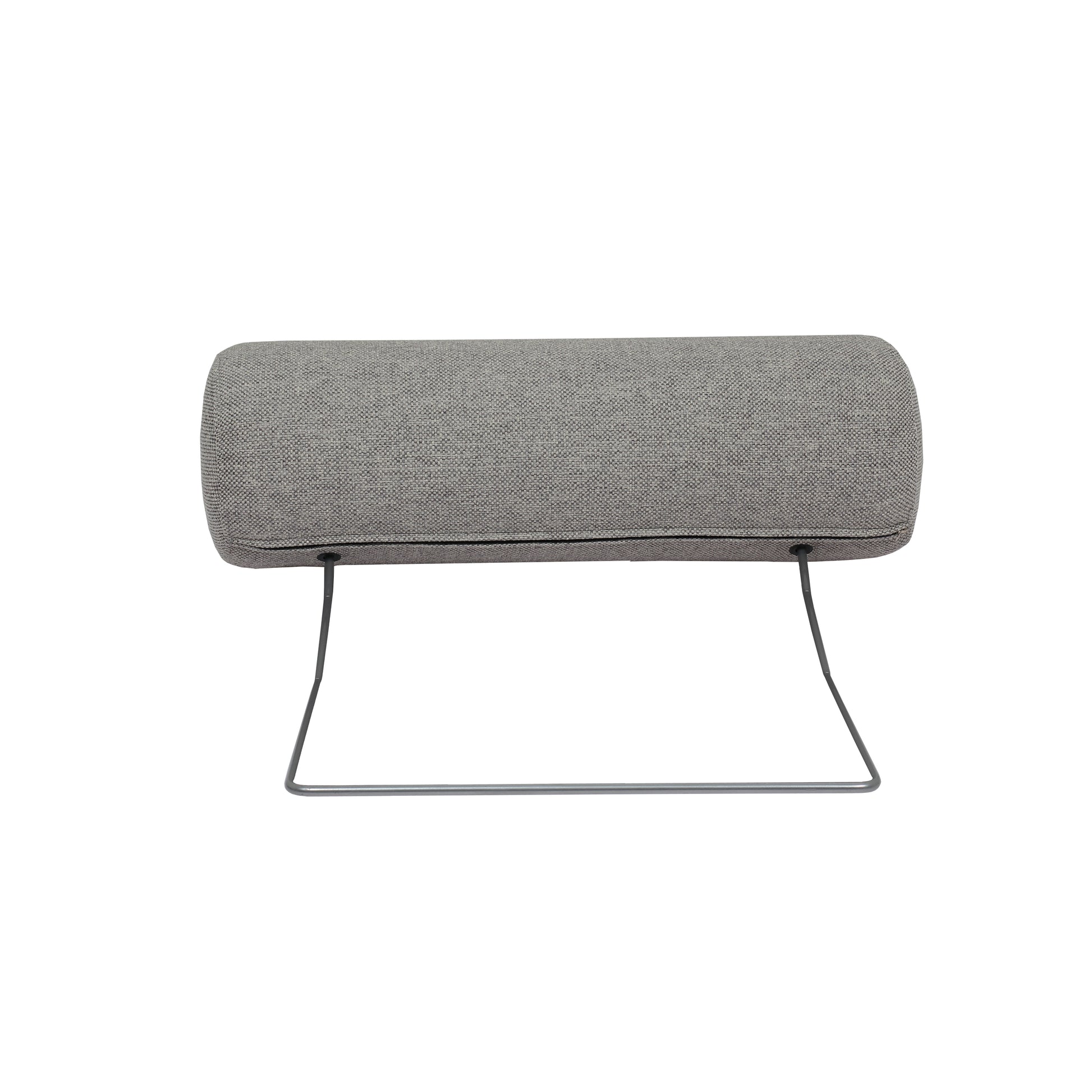 Cleveland  Neckpillow in Nova Light Grey
