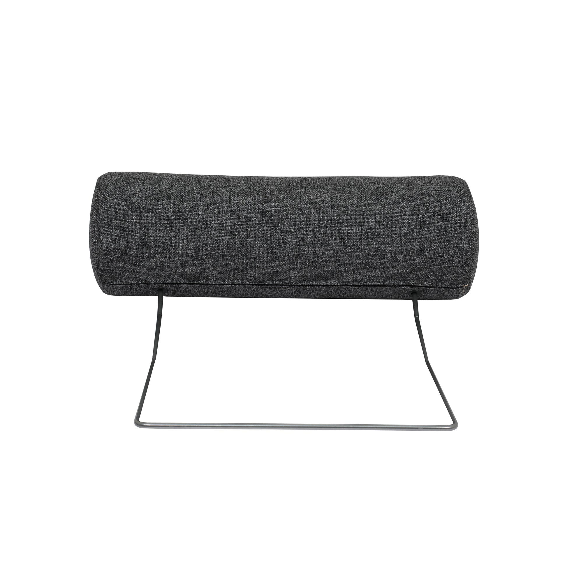 Cleveland  Neckpillow in Nova Anthracite