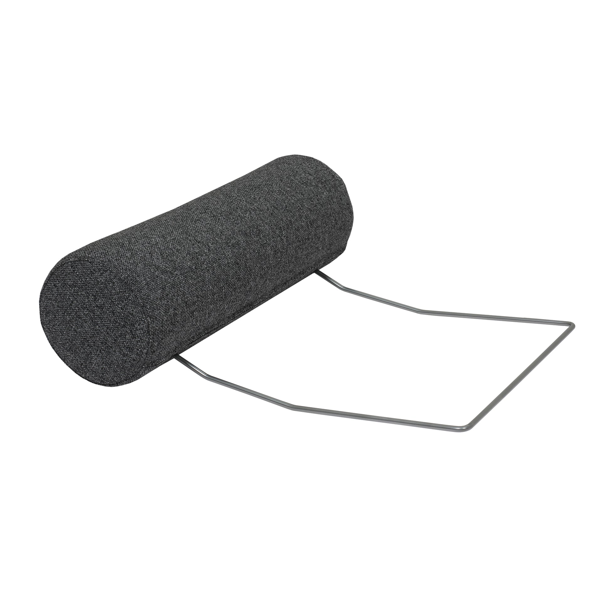 Cleveland  Neckpillow in Nova Anthracite